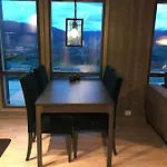 Vangslia, Oppdal. Lekker Med Inn/ski Ut