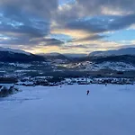 Vangslia, Oppdal. Lekker Med Inn/ski Ut Oppdal