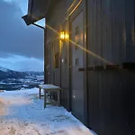 Vangslia, Oppdal. Lekker Med Inn/ski Ut Semesterbostad