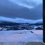 Vangslia, Oppdal. Lekker Med Inn/ski Ut