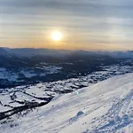 Vangslia, Oppdal. Lekker Med Inn/ski Ut *