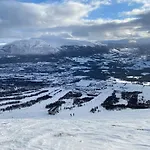 Vangslia, Oppdal. Lekker Med Inn/ski Ut Dom wakacyjny *