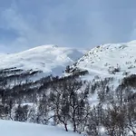 Vangslia, Oppdal. Lekker Med Inn/ski Ut Dom wakacyjny
