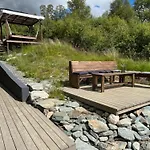 Vangslia, Oppdal. Lekker Med Inn/ski Ut * Oppdal