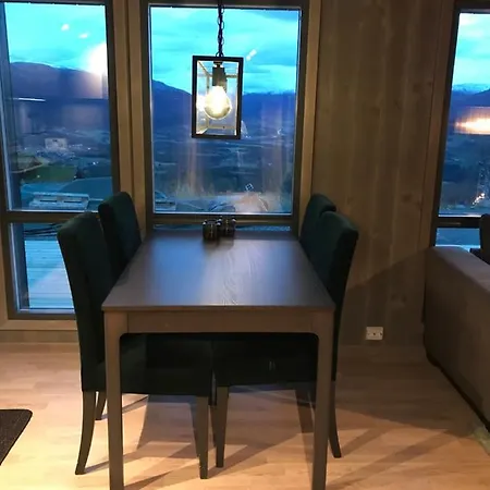 Vangslia, Oppdal. Lekker Med Inn/ski Ut