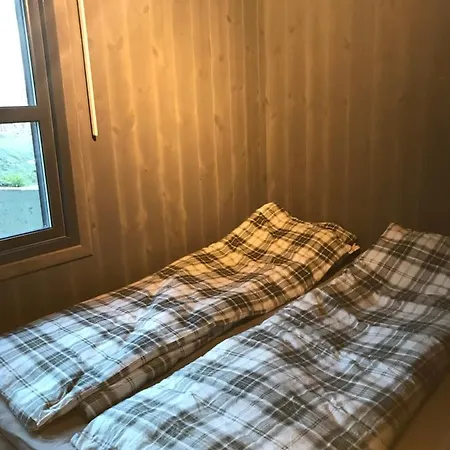 Vangslia, Oppdal. Lekker Med Inn/ski Ut