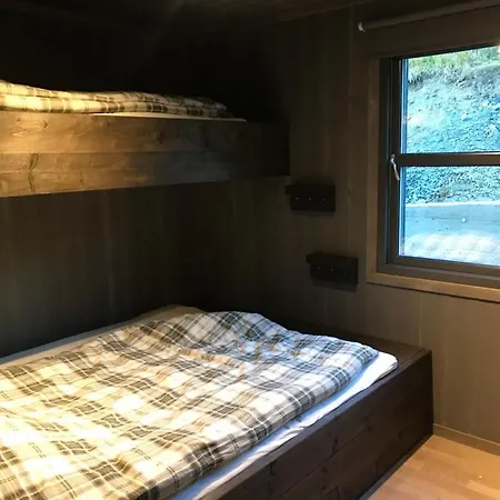 Vangslia, Oppdal. Lekker Med Inn/ski Ut Сasa de vacaciones Oppdal