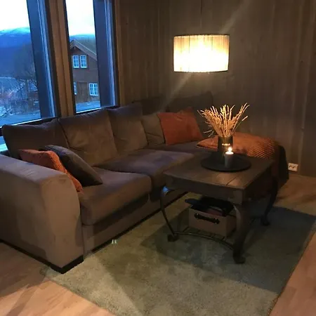 Vangslia, Oppdal. Lekker Med Inn/ski Ut Оппдал