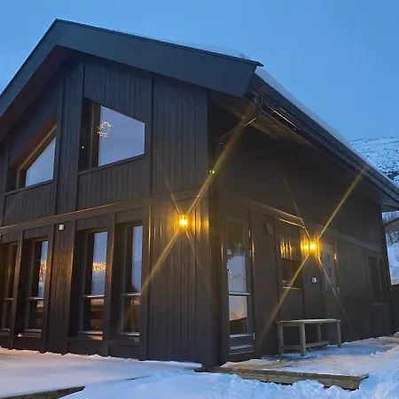 Vangslia, Oppdal. Lekker Med Inn/ski Ut Oppdal