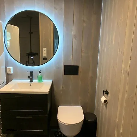 Vangslia, Oppdal. Lekker Med Inn/ski Ut * Oppdal