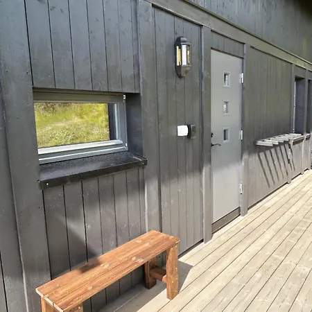 Semesterbostad Vangslia, Oppdal. Lekker Med Inn/ski Ut *