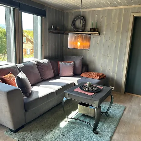 Casa de Férias Vangslia, Oppdal. Lekker Med Inn/ski Ut Oppdal