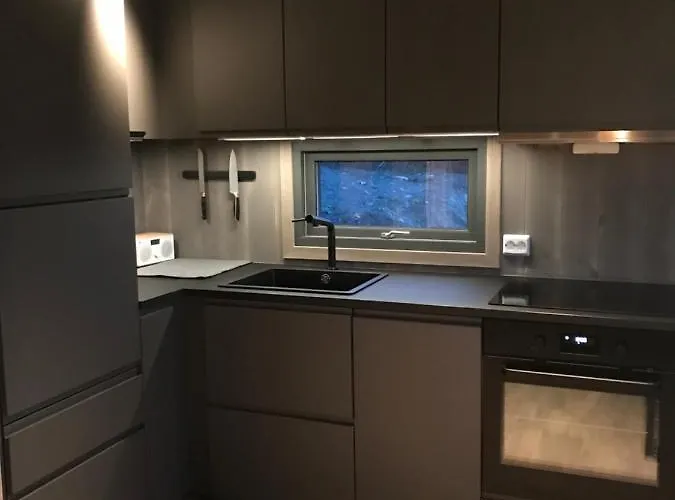 Semesterbostad Vangslia, Oppdal. Lekker Med Inn/ski Ut Oppdal