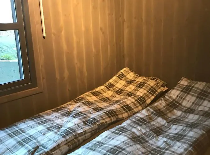 Vangslia, Oppdal. Lekker Med Inn/ski Ut