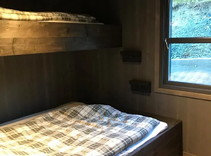 Vangslia, Oppdal. Lekker Med Inn/ski Ut Semesterbostad Oppdal