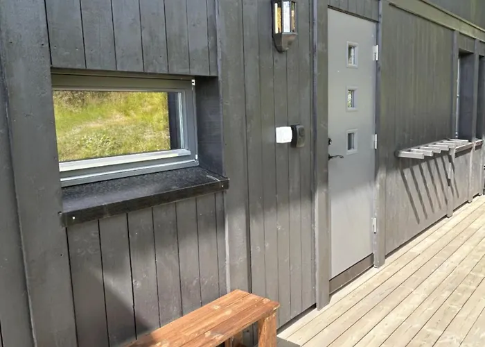 Semesterbostad Vangslia, Oppdal. Lekker Med Inn/ski Ut *