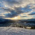 Vangslia, Oppdal. Lekker Med Inn/ski Ut Feriehus